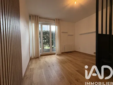 Apartment in Corbeil-Essonnes (91100)