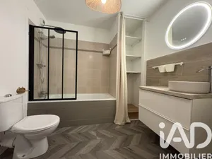 Apartment in Corbeil-Essonnes (91100)