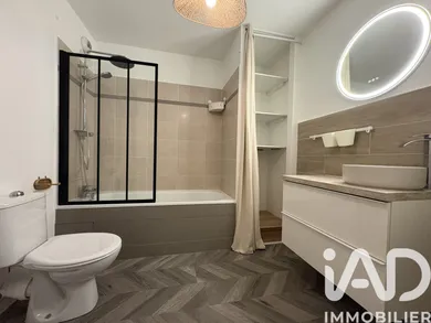 Appartement à Corbeil-Essonnes (91100)