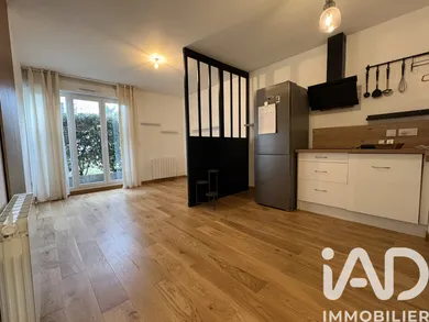 Apartment in Corbeil-Essonnes (91100)