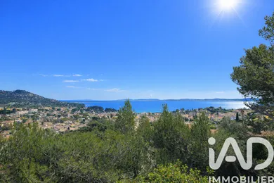 Appartement à Carqueiranne (83320)