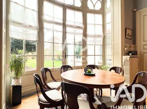 Demeure à Lille (59000)