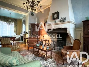 Demeure à Lille (59000)