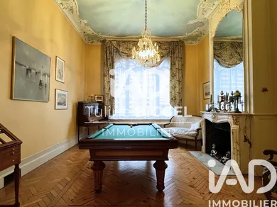 Demeure à Lille (59000)