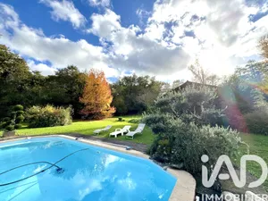 Maison à Fargues-Saint-Hilaire (33370)