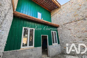 Barn in Saint-Hippolyte (66510)