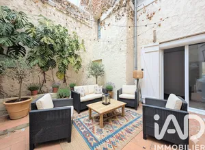 Apartment in Bordeaux (33000)