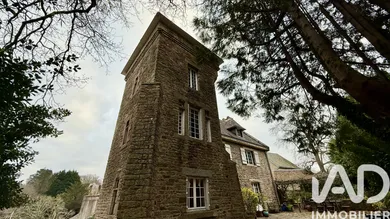 House in Pont-Aven (29930)