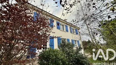 House in Pont-Aven (29930)