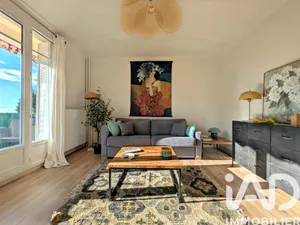 Appartement à Aix-en-Provence (13090)