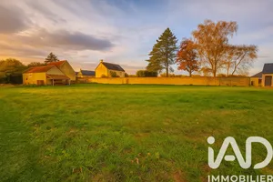 Terrain à Vaux-sur-Seulles (14400)