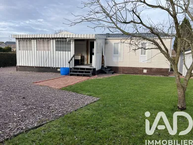 Châlet à Dozulé (14430)