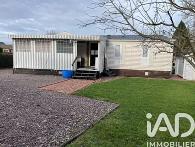 Chalet in Dozulé (14430)