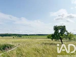 Terrain à bâtir à Rehaincourt (88330)