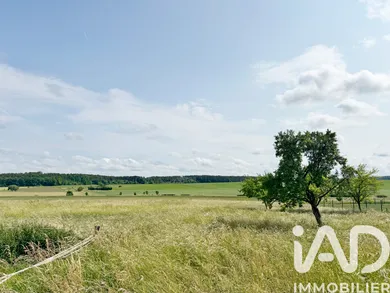 Terrain à bâtir à Rehaincourt (88330)