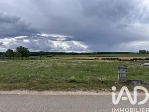 Terrain à bâtir à Rehaincourt (88330)