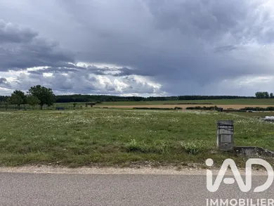 Terrain à bâtir à Rehaincourt (88330)