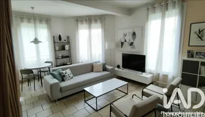 Duplex à Arnouville (95400)
