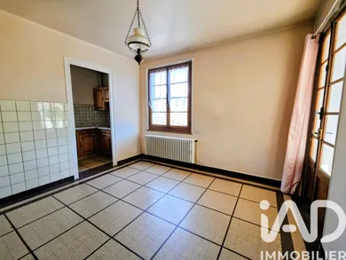 Appartement à Vougy (74130)
