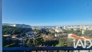 Appartement à Marseille (13009)