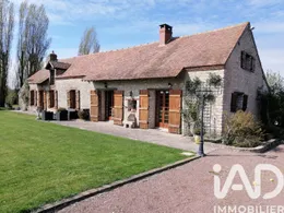 Longere in Cortrat (45700)