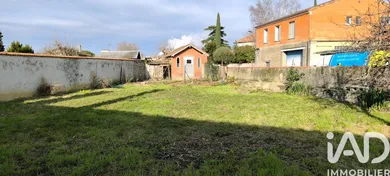 Maison de ville à Labruguière (81290)