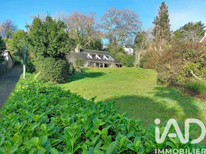 Maison d'architecte à Pont-Aven (29930)