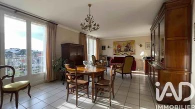 Appartement à Joué-lès-Tours (37300)