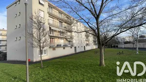 Appartement à Joué-lès-Tours (37300)