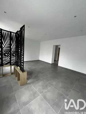 Maison à Annequin (62149)