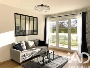 Appartement à Villabé (91100)