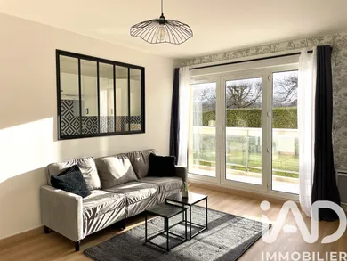 Apartment in Villabé (91100)