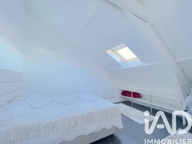 Immeuble à Vigneux-sur-Seine (91270)
