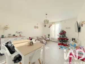 Immeuble à Vigneux-sur-Seine (91270)