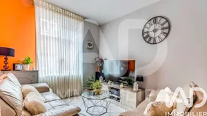 Maison à Tourcoing (59200)