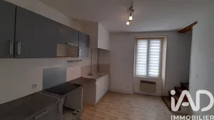 Apartment in Mello (60660)