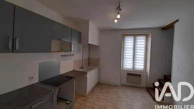 Apartment in Mello (60660)