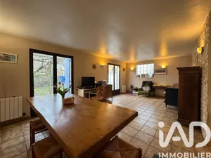 Maison à Montesson (78360)