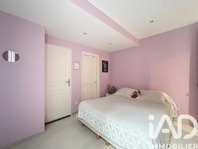 Apartment in Sète (34200)