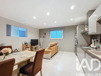 Apartment in Sète (34200)