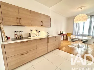 Apartment in Annecy (74000)