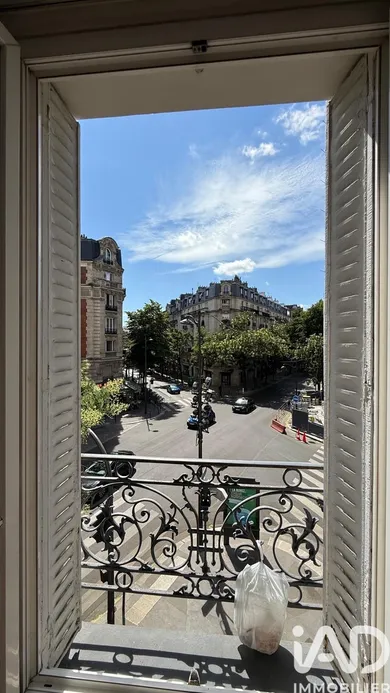 Appartement à Paris (75013)