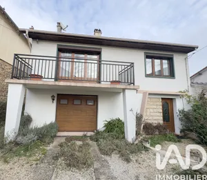 Maison à Dammarie-lès-Lys (77190)