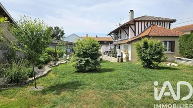 Maison à Norrois (51300)