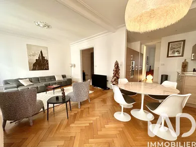 Appartement à Annecy (74000)