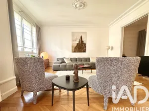 Apartment in Annecy (74000)