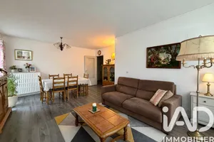 Appartement à Amiens (80000)