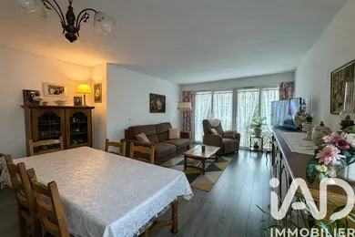 Appartement à Amiens (80000)