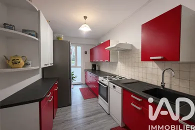 Appartement à Amiens (80000)
