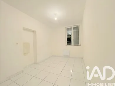 Apartment in Vigneux-sur-Seine (91270)